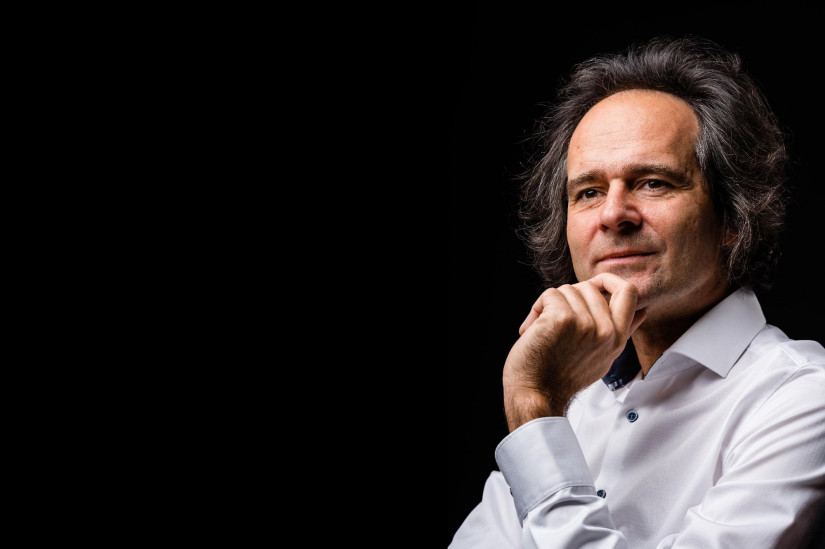 Bogányi Gergely születésnapi gálakoncertje