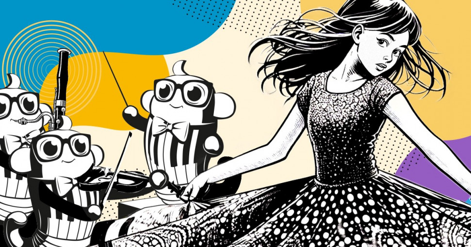 Keringőző hercegnő 