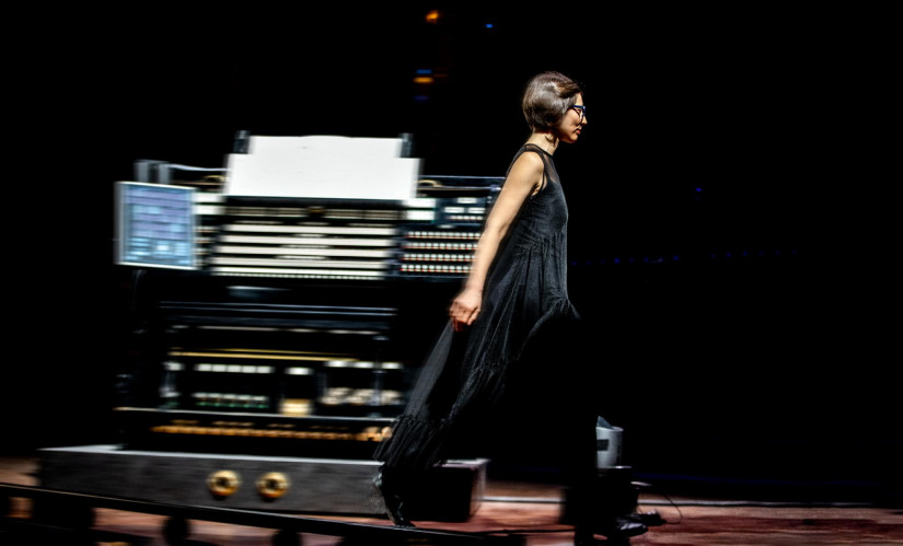 Pétery Dóra és a Trió Passacaglia