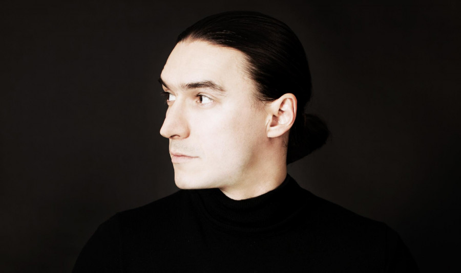 Lore Binon, Szergej Malov és a Budapesti Fesztiválzenekar