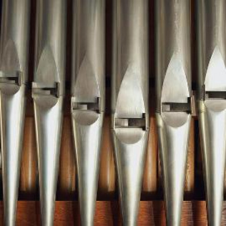 Egyházzenész doktori iskolások jártak Skandináviában