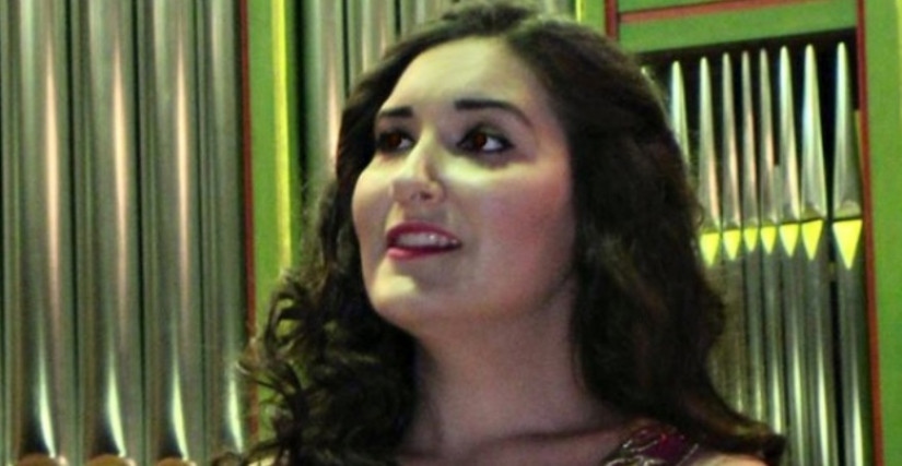 Stancu, Antonia Cosmina