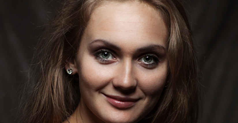 Vorozheykina, Maria