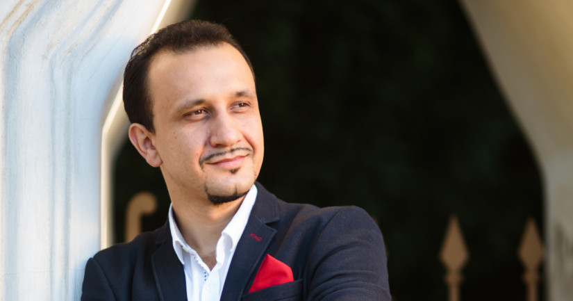 Dobrea, Gelu–Todor