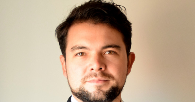 Fruci Gomez, David Esteban