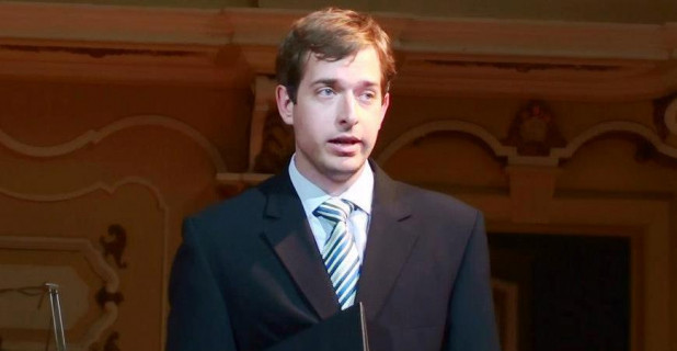 Péter Forgács