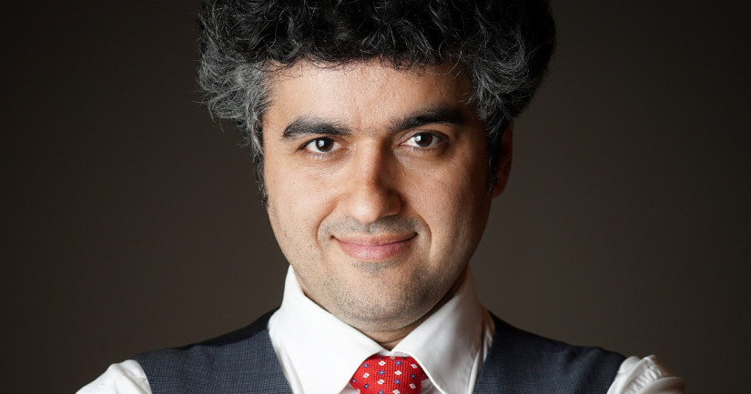 Niakan, Mahdi
