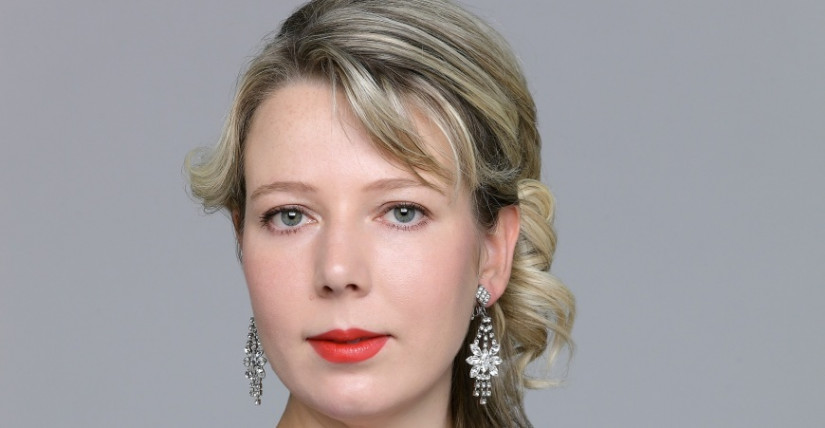 Kohoutová, Zuzana