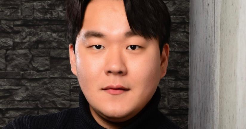 Kim Seok Jun