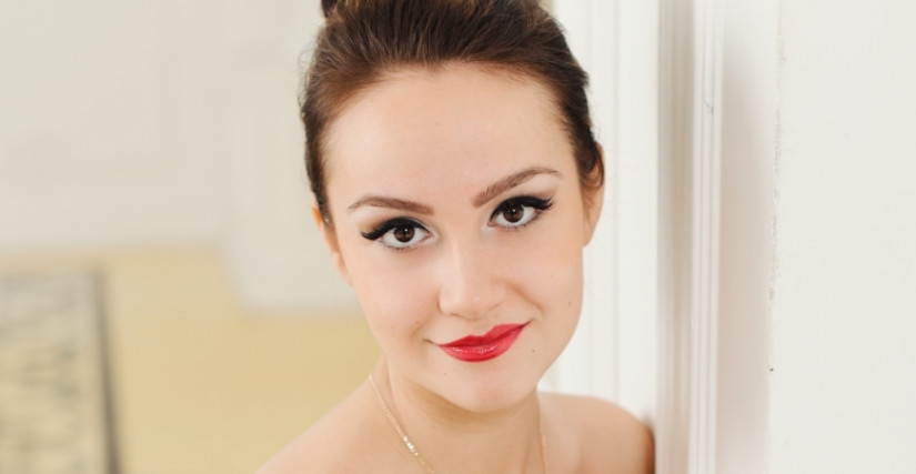 Muzychenko, Iuliia