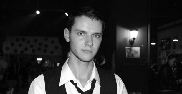 Matviienko, Danylo