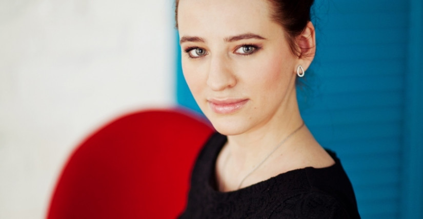 Zlobina, Svetlana