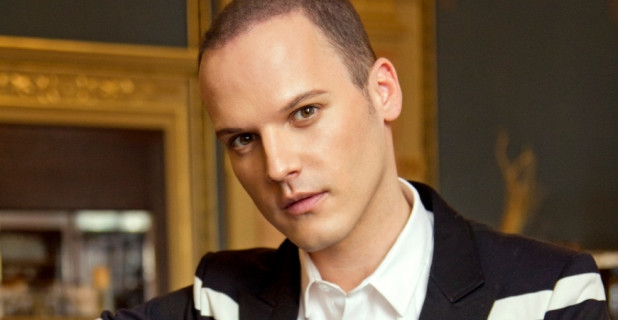 Vásáry André