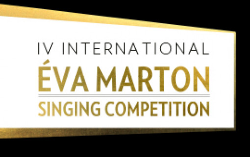 IV Éva Marton International Singing Competition