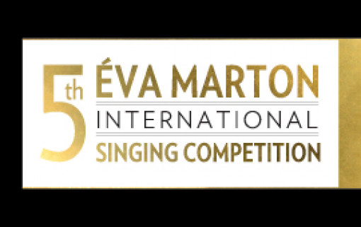 5th Éva Marton International Singing Competition