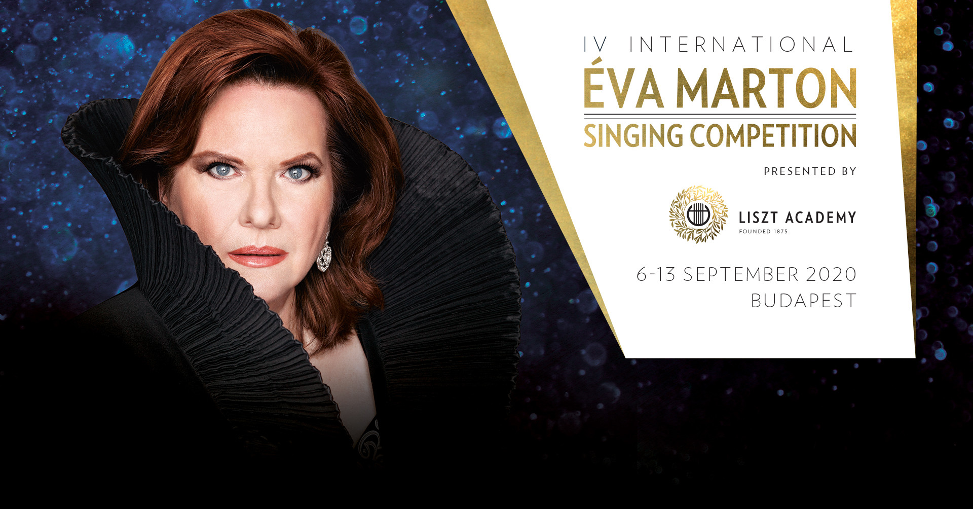 IV Éva Marton International Singing Competition