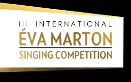 III Éva Marton International Singing Competition