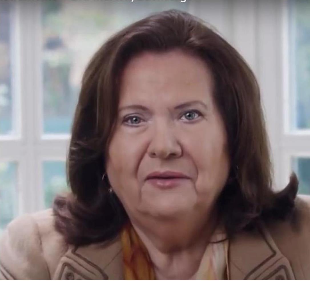 Newest video messages of Éva Marton International Eva Marton Singing