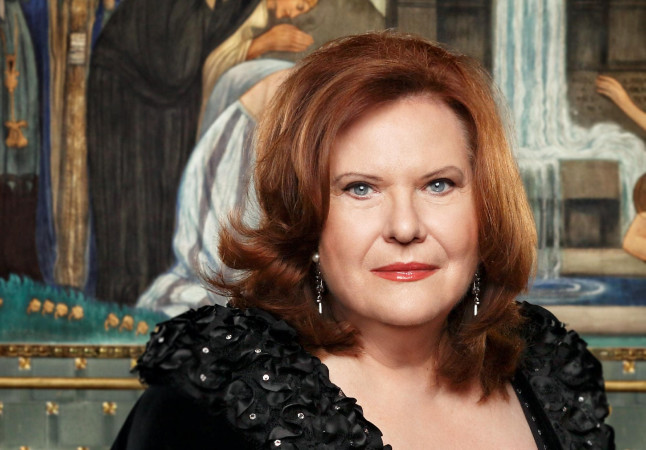 The Liszt Academy’s Éva Marton International Singing Competition Celebrates Milestone