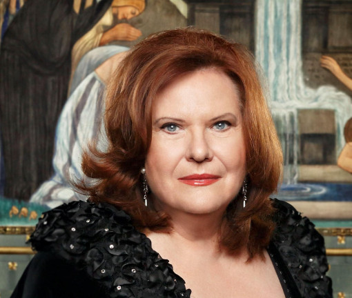 Éva Marton