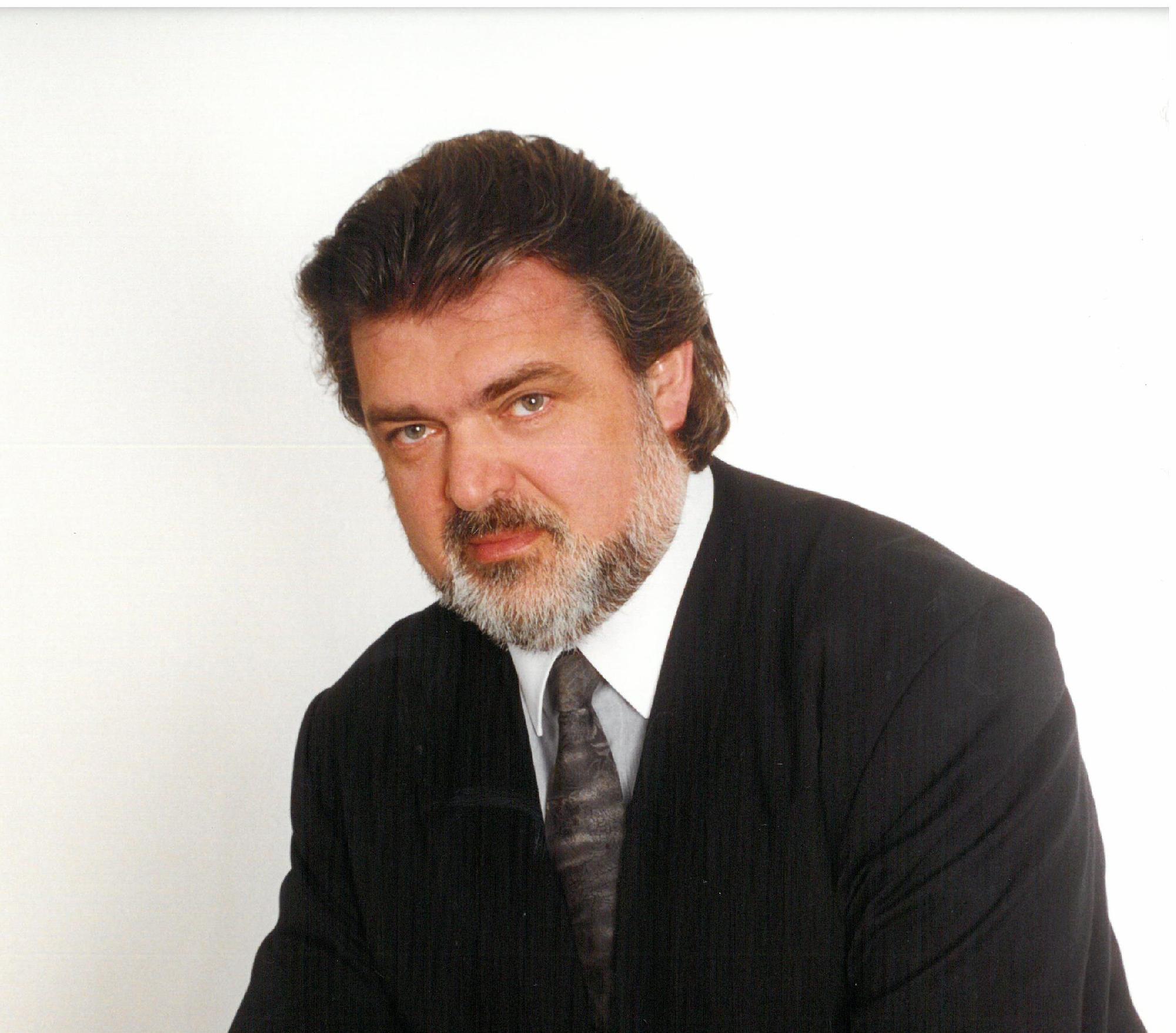 Peter Dvorský International Eva Marton Singing Competition